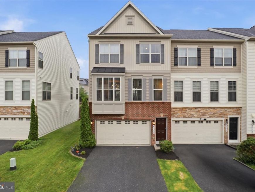 4719 Cambria Road, Frederick, MD 21703 Main Photo
