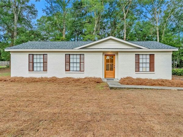 5600 Springer Court, Theodore, AL 36582