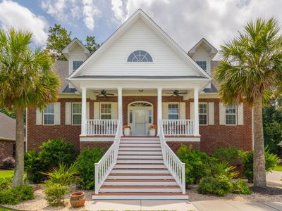 8730 Alexandria Drive, North Charleston, SC 29420