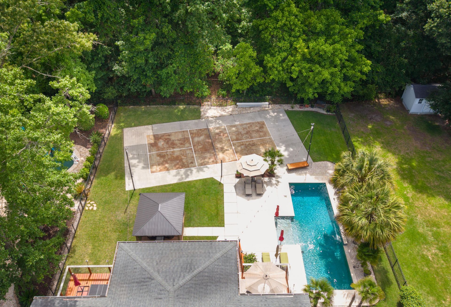 8730 Alexandria Drive Photo 48