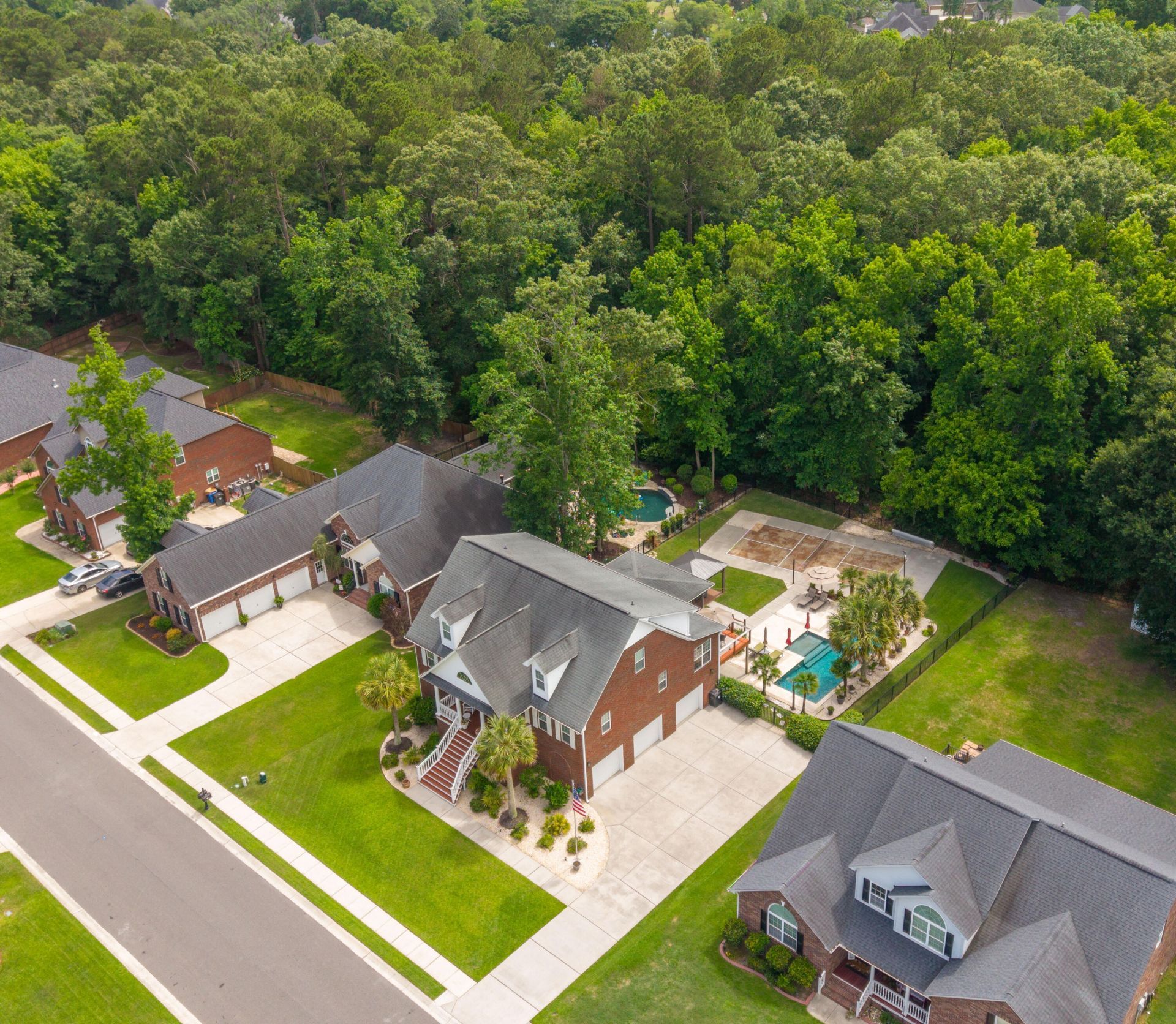 8730 Alexandria Drive Photo 67