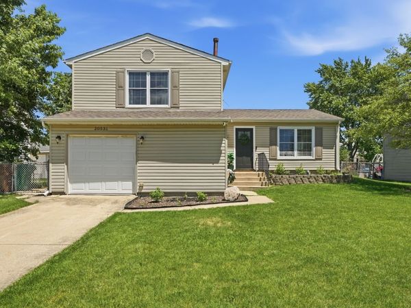20531 S Frankfort Square Road , Frankfort, IL 60423