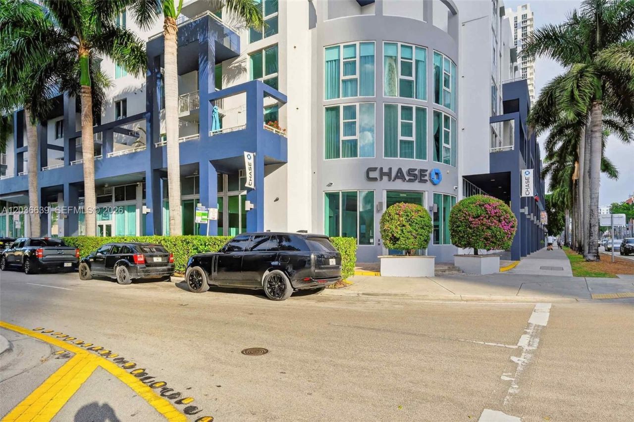 275 NE 18th St , Unit CU-1, Miami, FL 33132 Photo