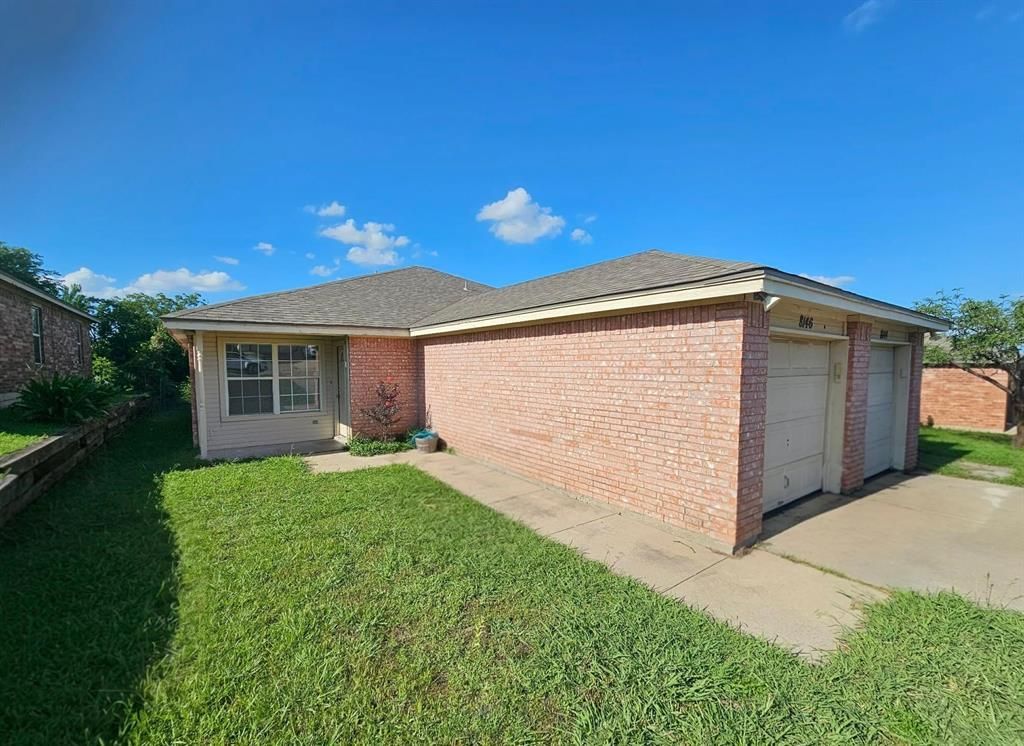 8144 Marydean Avenue, Fort Worth, TX 76116 Main Photo