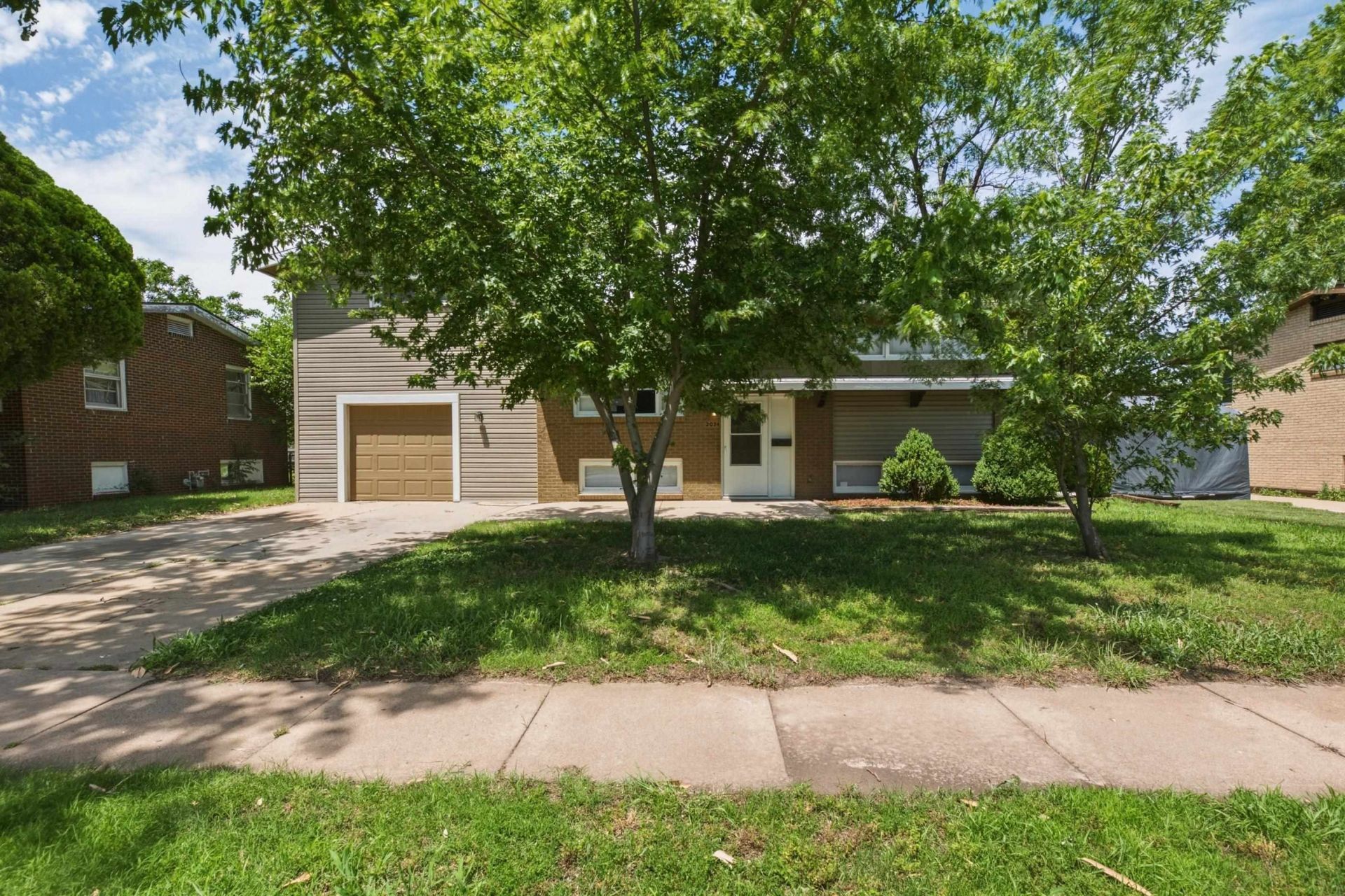 2034 W Rita Ave, Wichita, KS 67213 Main Photo