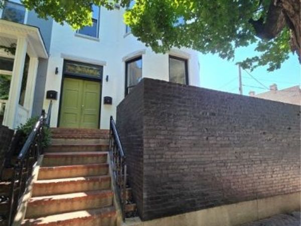 1 N Harvie Street , Unit B, Richmond, VA 23220