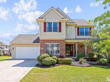 8193 Jack Pine Drive, Ypsilanti, MI 48197