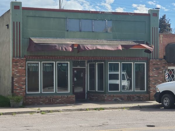 319 Main Street SW, Unit 2, Ronan, MT 59864