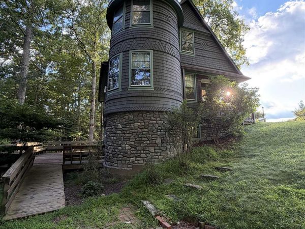 7 Kerens Hill Road, Elkins, WV 26241