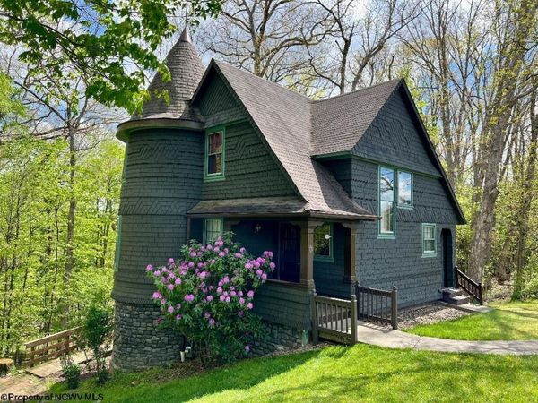 7 Kerens Hill Estates, Elkins, WV 26241