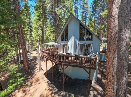 1608 Seminole Way, Arnold, CA 95223 Photo