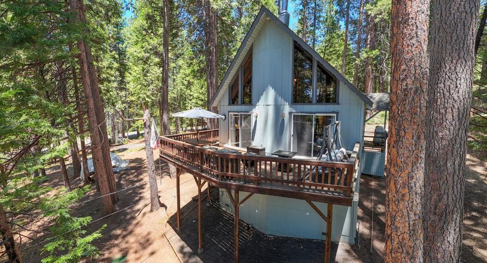 1608 Seminole Way, Arnold, CA 95223 Photo