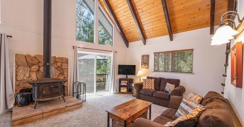 1608 Seminole Way, Arnold, CA 95223 Photo
