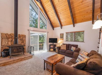1608 Seminole Way, Arnold, CA 95223 Photo