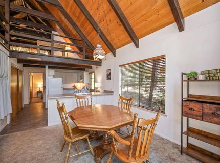 1608 Seminole Way, Arnold, CA 95223 Photo