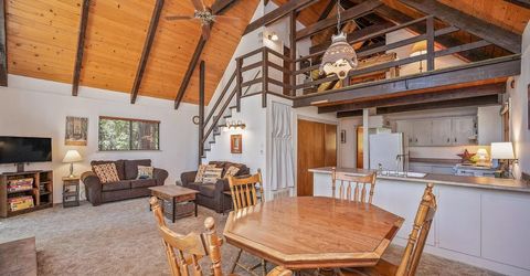 1608 Seminole Way, Arnold, CA 95223 Photo