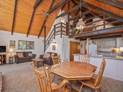 1608 Seminole Way, Arnold, CA 95223 Photo