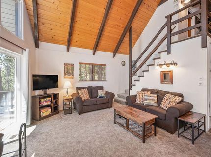 1608 Seminole Way, Arnold, CA 95223 Photo