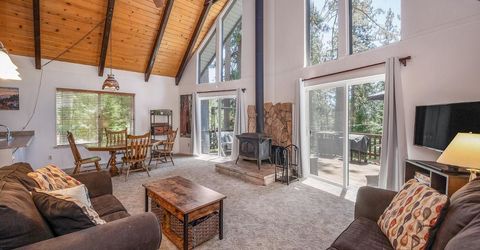 1608 Seminole Way, Arnold, CA 95223 Photo