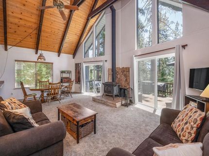 1608 Seminole Way, Arnold, CA 95223 Photo