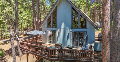 1608 Seminole Way, Arnold, CA 95223 Photo