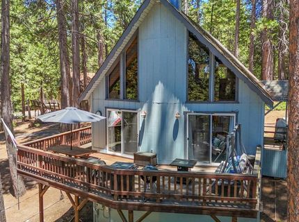 1608 Seminole Way, Arnold, CA 95223 Photo