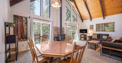 1608 Seminole Way, Arnold, CA 95223 Photo