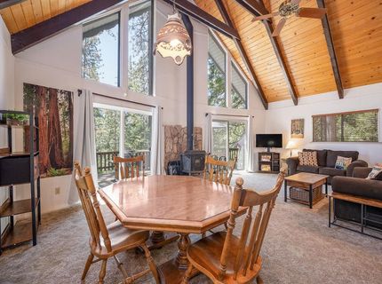 1608 Seminole Way, Arnold, CA 95223 Photo
