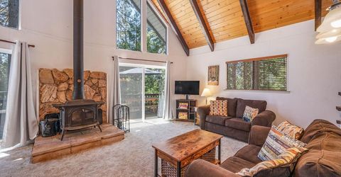 1608 Seminole Way, Arnold, CA 95223 Photo