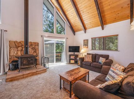 1608 Seminole Way, Arnold, CA 95223 Photo