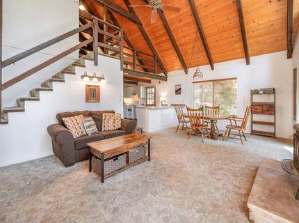 1608 Seminole Way, Arnold, CA 95223 Photo
