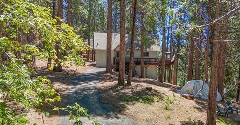 1608 Seminole Way, Arnold, CA 95223 Photo