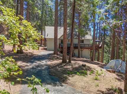 1608 Seminole Way, Arnold, CA 95223 Photo