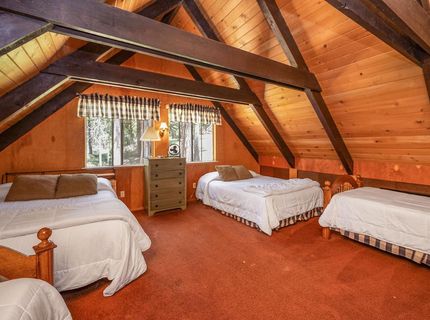 1608 Seminole Way, Arnold, CA 95223 Photo