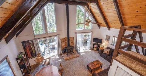 1608 Seminole Way, Arnold, CA 95223 Photo