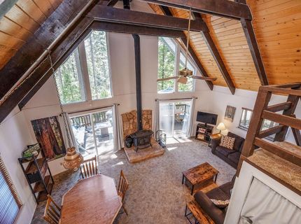 1608 Seminole Way, Arnold, CA 95223 Photo