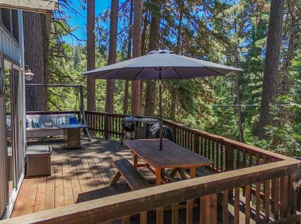 1608 Seminole Way, Arnold, CA 95223 Photo
