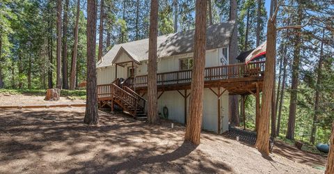 1608 Seminole Way, Arnold, CA 95223 Photo
