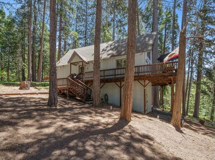 1608 Seminole Way, Arnold, CA 95223 Photo