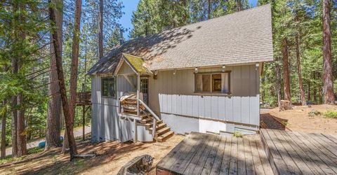 1608 Seminole Way, Arnold, CA 95223 Photo