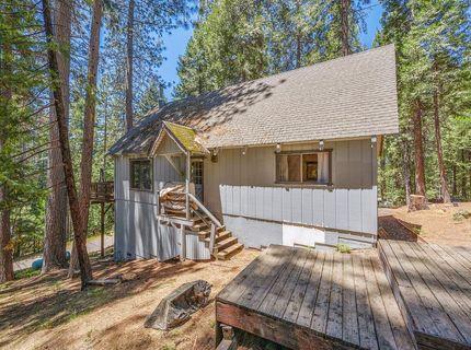 1608 Seminole Way, Arnold, CA 95223 Photo