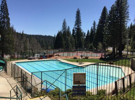 1608 Seminole Way, Arnold, CA 95223 Photo