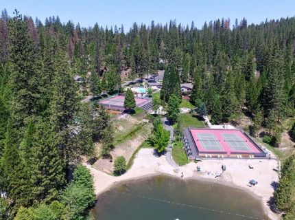 1608 Seminole Way, Arnold, CA 95223 Photo