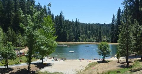 1608 Seminole Way, Arnold, CA 95223 Photo