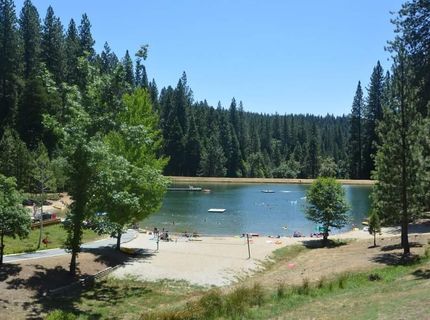 1608 Seminole Way, Arnold, CA 95223 Photo
