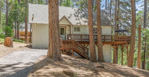 1608 Seminole Way, Arnold, CA 95223 Photo