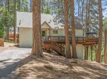 1608 Seminole Way, Arnold, CA 95223 Photo