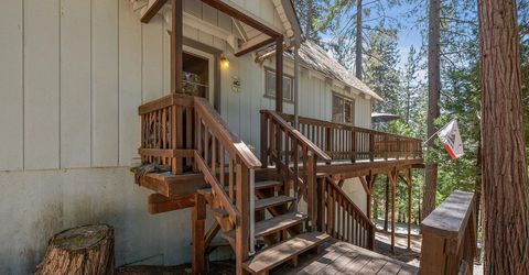 1608 Seminole Way, Arnold, CA 95223 Photo