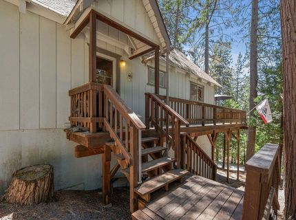 1608 Seminole Way, Arnold, CA 95223 Photo