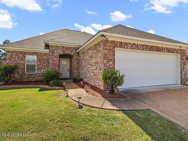 703 Hartwood Cove, Brandon, MS 39042